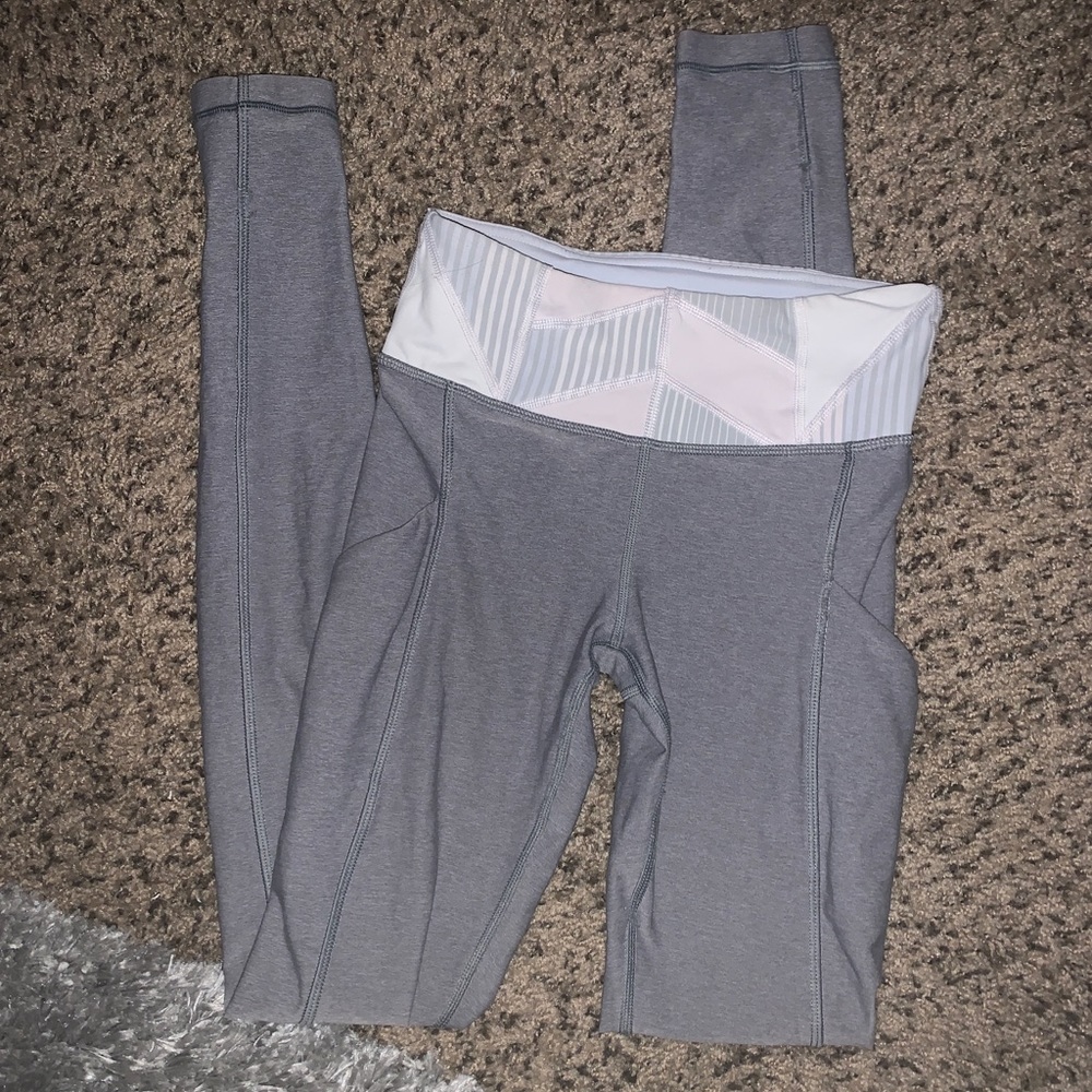 Lulu lemon leggings